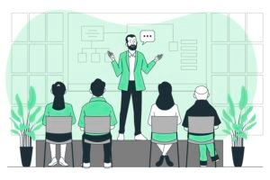 Seminar and workshop